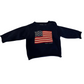 Ralph Lauren Flag Sweater