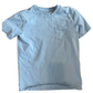 Blue CrewCuts Tee, Size 8