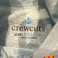 Crew Cuts Tee Shirt, Size 2