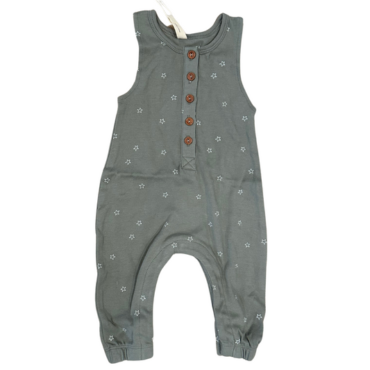 Quincy Mae Romper, Size 0-3 months