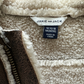 Janie and Jack Shearling Jacket