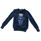 Ralph Lauren Bear Sweater