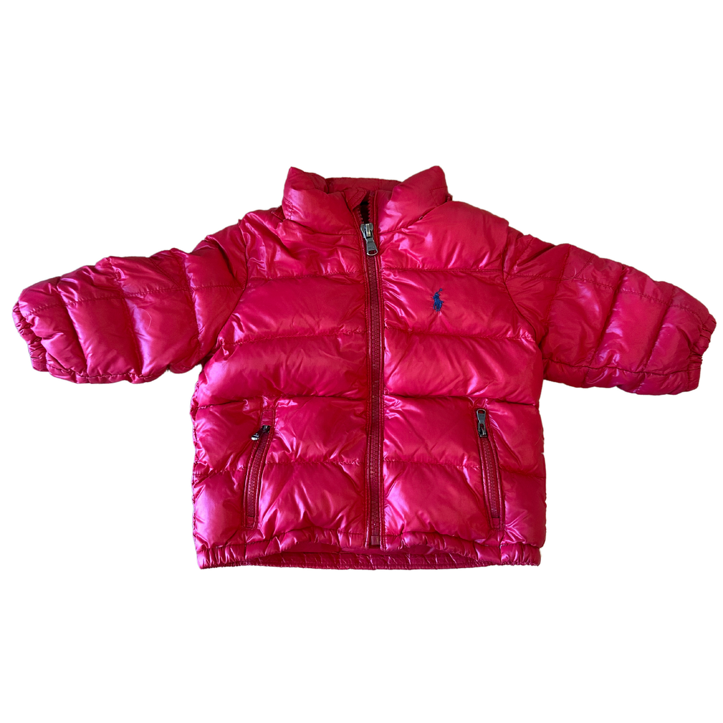 Ralph Lauren Puffer Coat