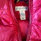 Ralph Lauren Puffer Coat