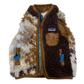 Patagonia Furry Vest